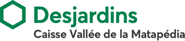 Desjardins, Caisse Vallée de la Matapédia Desjardins, Caisse Vallée de la Matapédia